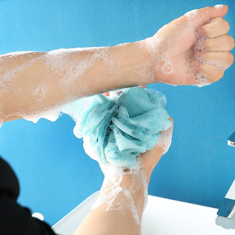 Splish Splash Scrubber (incl. gratis handschoen + spons)-ClickToBuy.nl