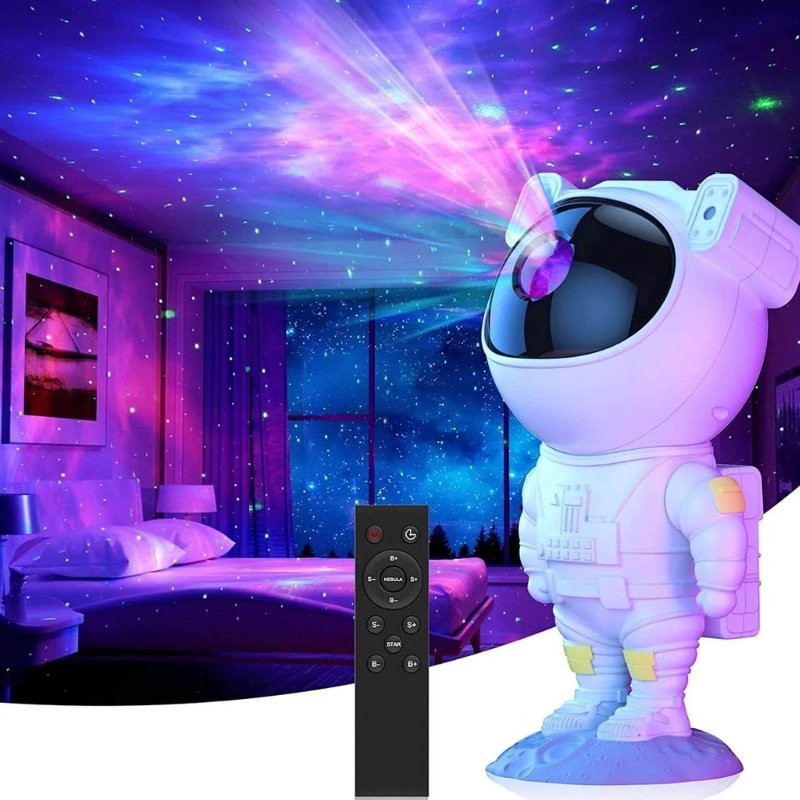 Skynight | Sterrenhemel Projector Lamp - Bellawebshop Skynight | Sterrenhemel Projector Lamp - Bellawebshop