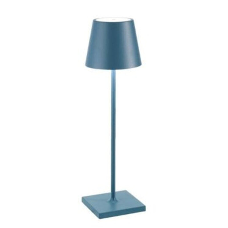 LuxHome Draadloze LED Lamp
