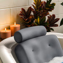 LuxHome Badkussen Royal Deluxe 3D