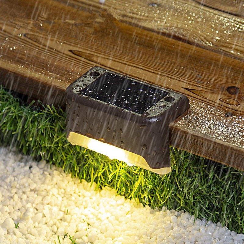 LuxGarden Platform LEDs