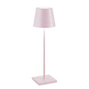LuxHome Draadloze LED Lamp