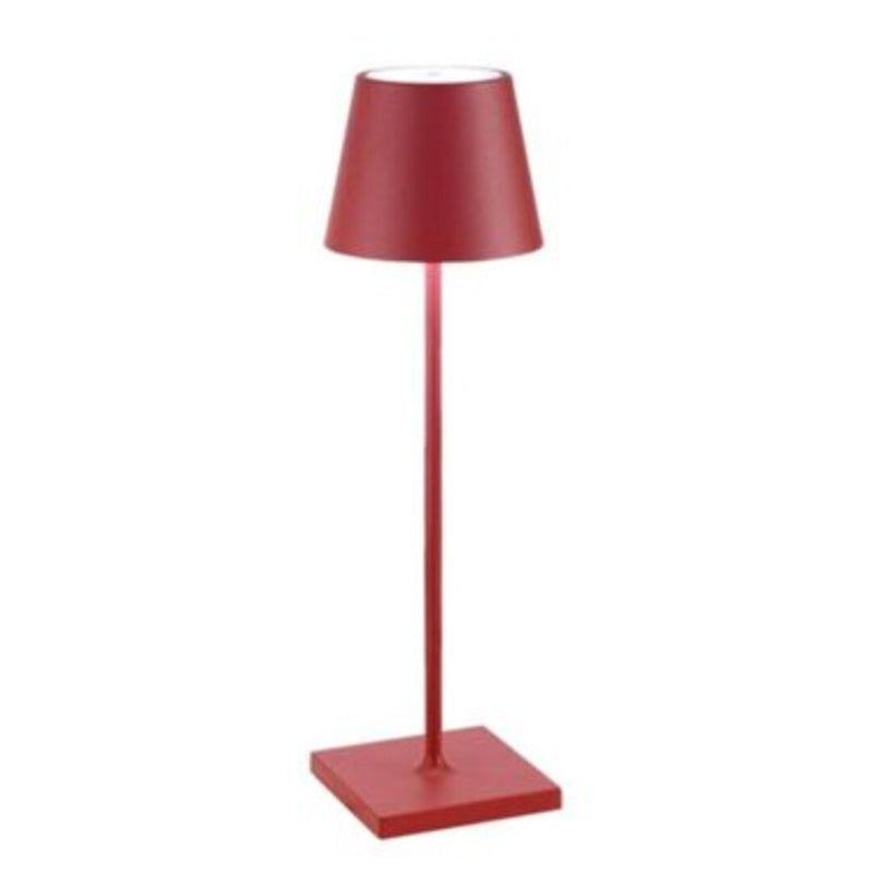 LuxHome Draadloze LED Lamp