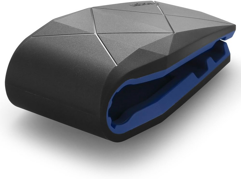 Alligator Clip Telefoonhouder – Veilige Navigatie & Slim Design voor Onderweg