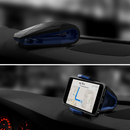 Alligator Clip Telefoonhouder – Veilige Navigatie & Slim Design voor Onderweg