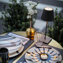 LuxHome Draadloze LED Lamp