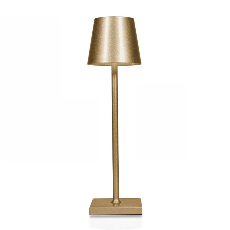 LuxHome Draadloze LED Lamp