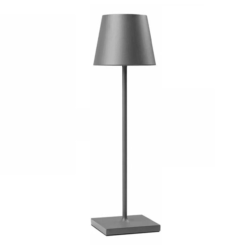 LuxHome Draadloze LED Lamp