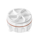 Toollux Smartwasher - Ideaal op de camping