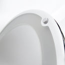 LuxHome Flexibele Make-up Spiegel