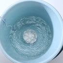 Toollux Smartwasher - Ideaal op de camping