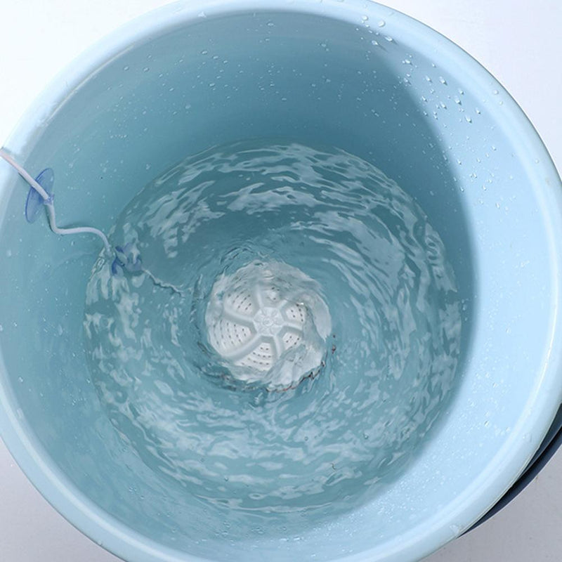 Toollux Smartwasher - Ideaal op de camping