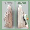 LuxHome Slimme Schoonmaakborstel (1+1 gratis!)