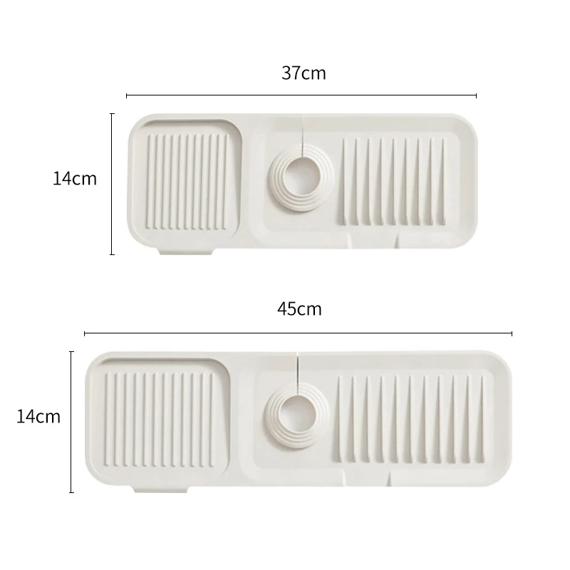 Luxhome Kraanmat
