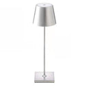 LuxHome Draadloze LED Lamp