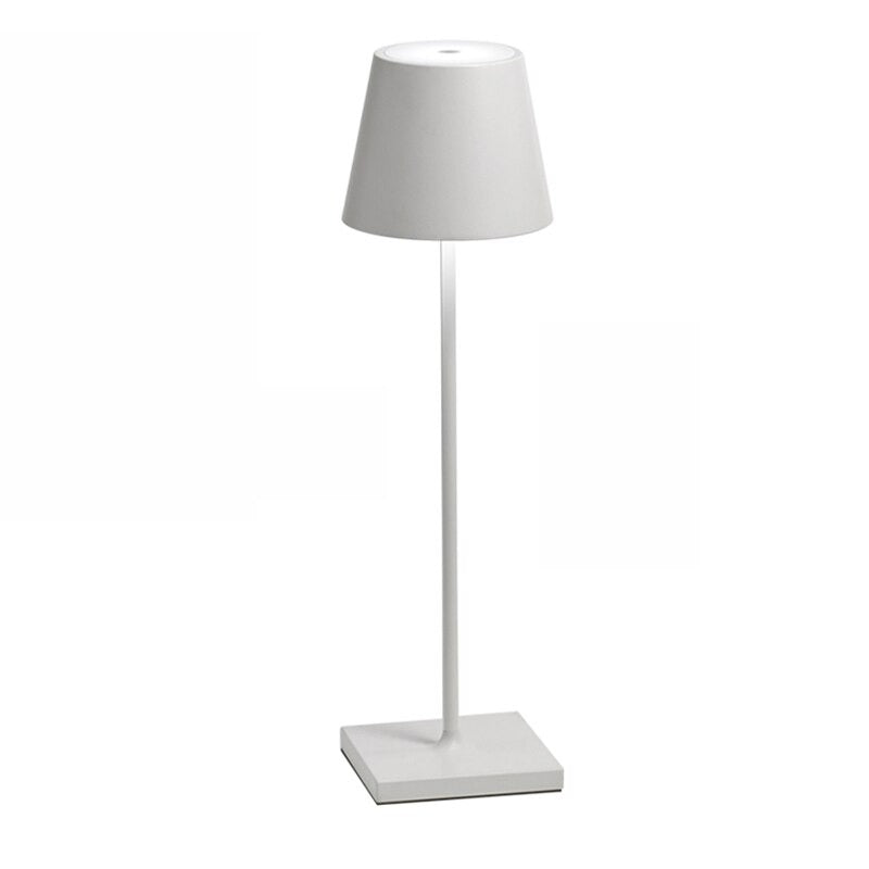 LuxHome Draadloze LED Lamp
