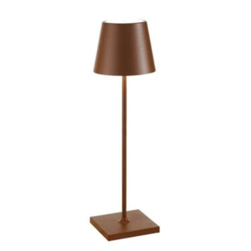 LuxHome Draadloze LED Lamp