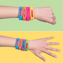 Anti Muggen Polsbandje (2+1 Gratis)