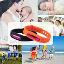 Anti Muggen Polsbandje (2+1 Gratis)