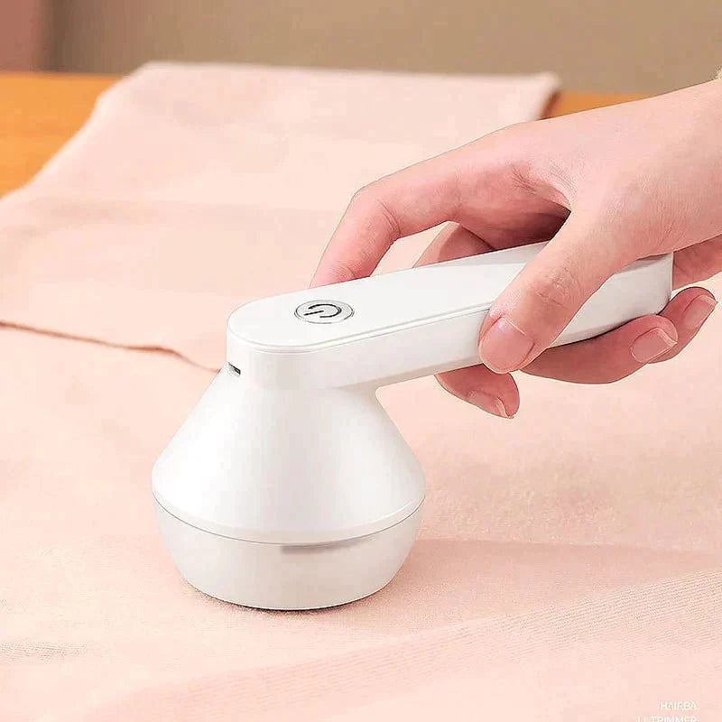 LuxHome Elektrische Ontpluizer