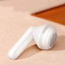 LuxHome Elektrische Ontpluizer