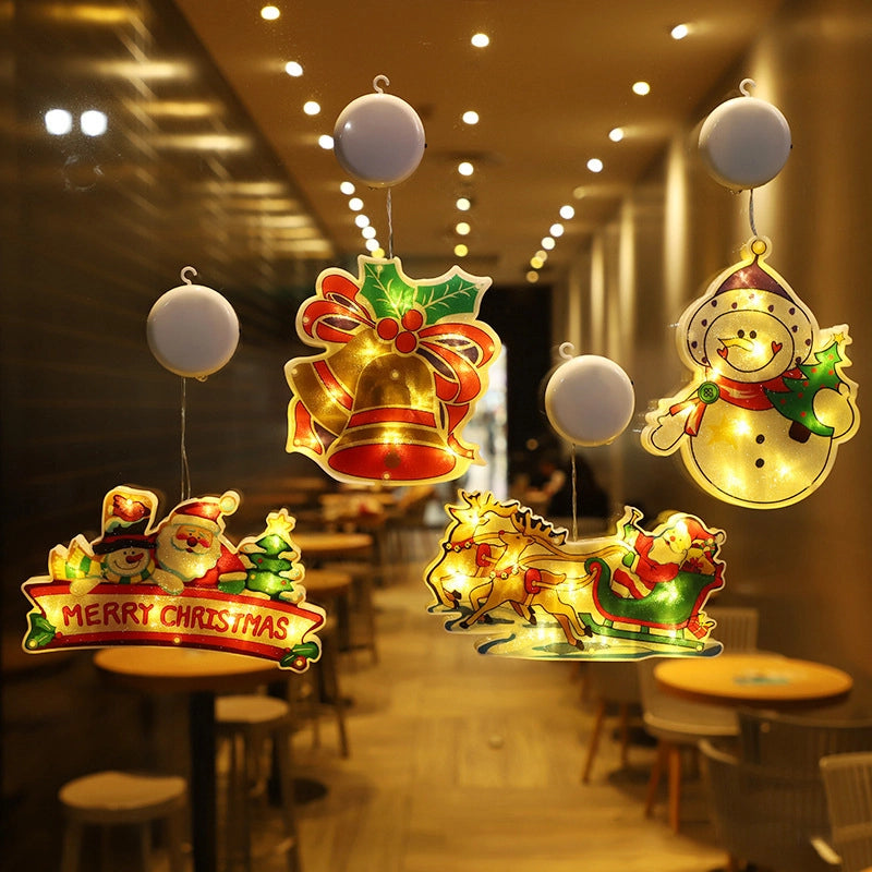 Luxaro LED Kerstdecoratie