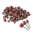 102-delige schuurset voor multitool - ClickToBuy.nl