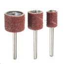 102-delige schuurset voor multitool - ClickToBuy.nl