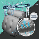 LuxHome Badkussen Royal Deluxe 3D