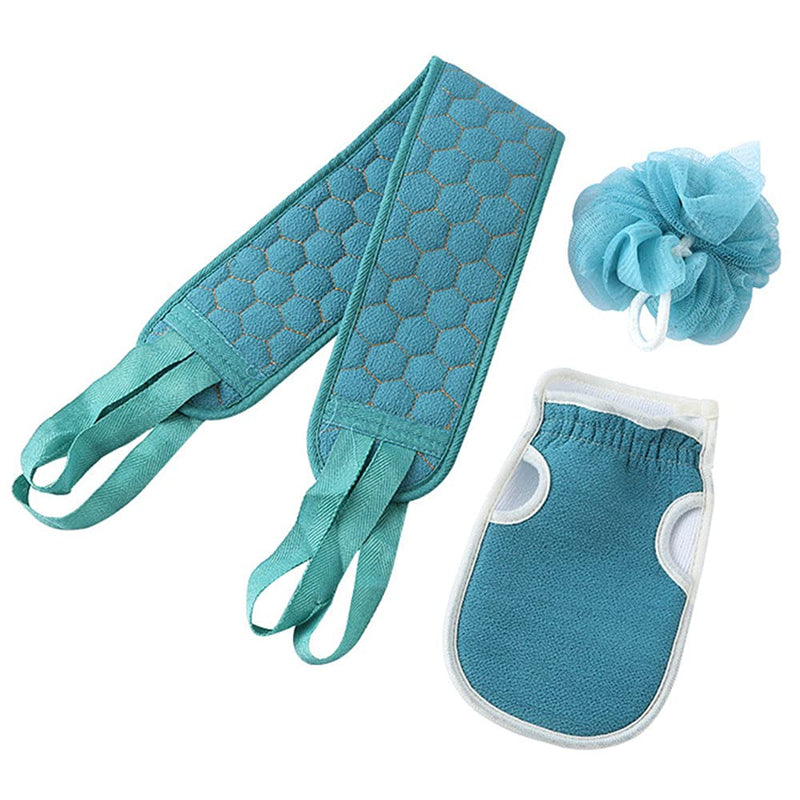 3-delige Splish Splash Scrubber Set-ClickToBuy.nl