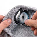 LED Beanie (2+1 gratis!)