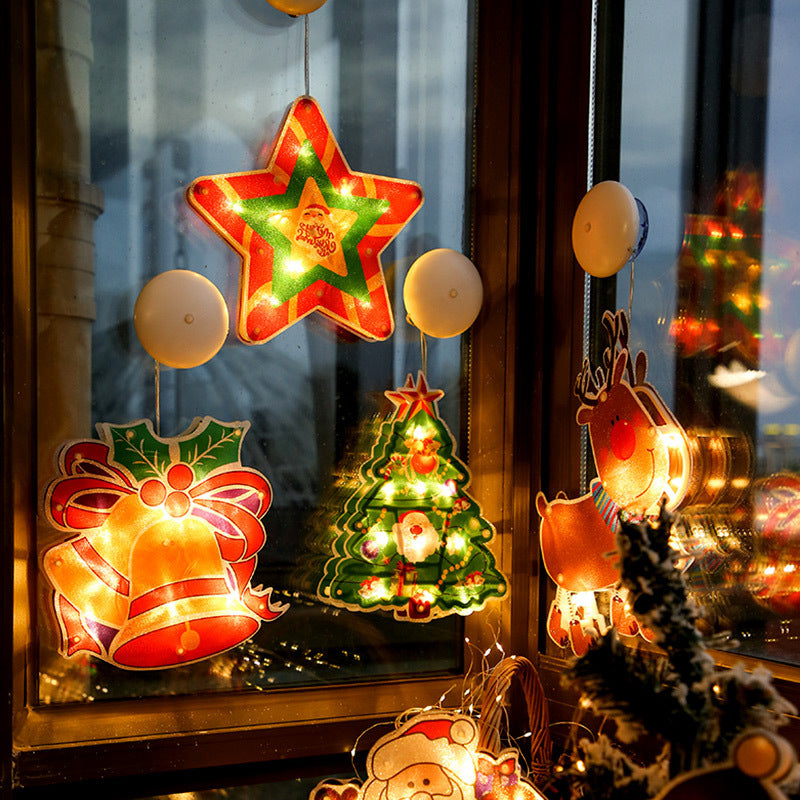 Luxaro LED Kerstdecoratie
