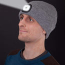 LED Beanie (2+1 gratis!)
