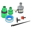 94-Delige Tuin Irrigatieset - ClickToBuy.nl