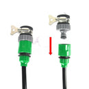 94-Delige Tuin Irrigatieset - ClickToBuy.nl