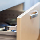 LuxHome Onzichtbare Kastdeur Kindersloten