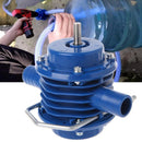 Accuboor Waterpomp - ClickToBuy.nl