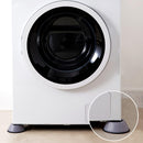 Anti-vibratie Rubbers (set van 4)-ClickToBuy.nl