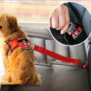 Auto Gordel voor Honden - ClickToBuy.nl