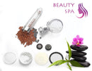 Beauty Spa Tri Stone Douchekop - ClickToBuy.nl