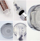 Beauty Spa Tri Stone Douchekop - ClickToBuy.nl