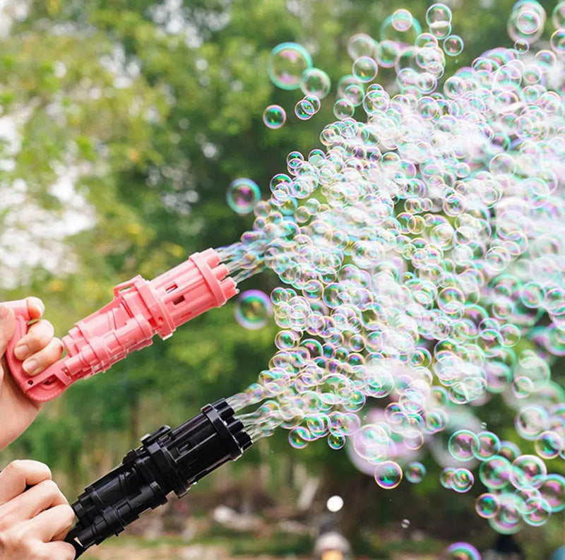 Bellenblaas Blaster-ClickToBuy.nl
