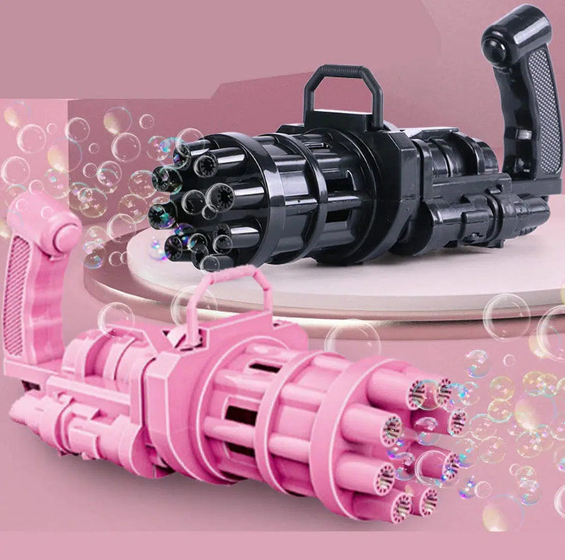 Bellenblaas Blaster-ClickToBuy.nl