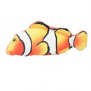 Bewegende Levensechte Vis-ClickToBuy.nl