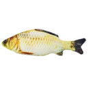 Bewegende Levensechte Vis - ClickToBuy.nl