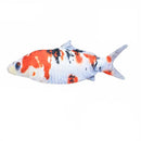 Bewegende Levensechte Vis-ClickToBuy.nl