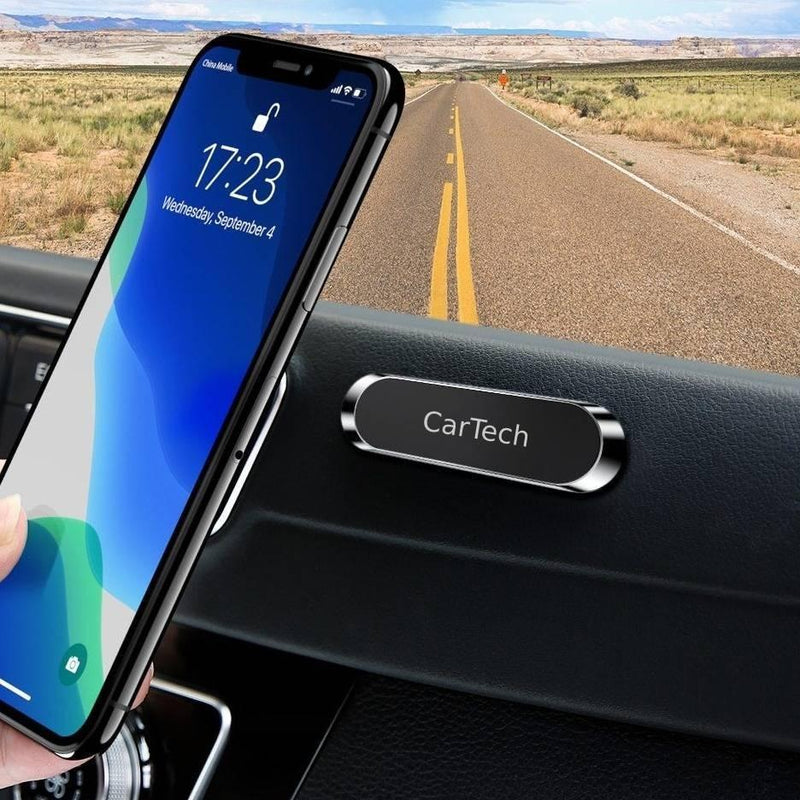 CarTech Magnetic Telefoonhouder - ClickToBuy.nl