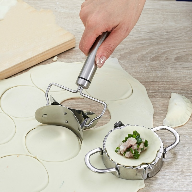 Dumpling Maker-ClickToBuy.nl