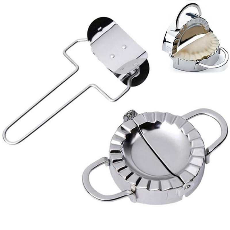 Dumpling Maker-ClickToBuy.nl