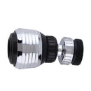 Flexibele Keukenkraan Sproeikop - ClickToBuy.nl